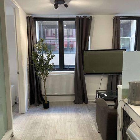 2 Bdrm Contemporary Central London Apartment 外观 照片
