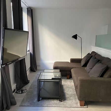 2 Bdrm Contemporary Central London Apartment 外观 照片