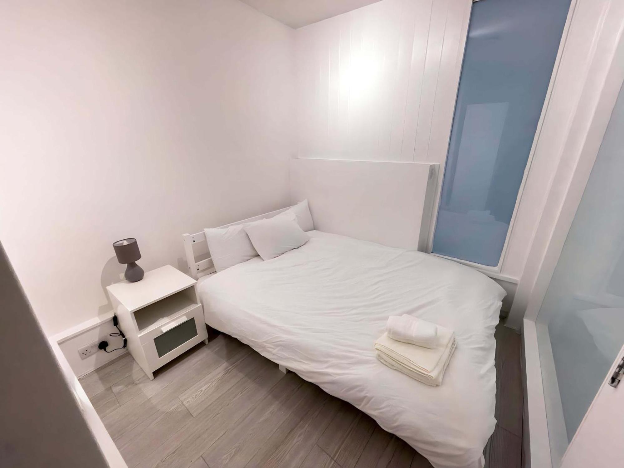 2 Bdrm Contemporary Central London Apartment 外观 照片